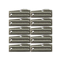 10 P-51 Shelby Can Openers Made In The USA