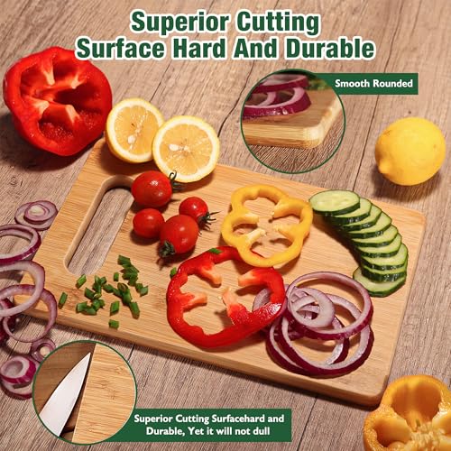 Daughter Birthday Gifts from Mom Dad Parents, Popular Daughter Cutting Board Gift for Valentines Day Mothers Day, Wedding - view 3