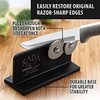 Cutlery Quick Edge Knife Sharpener (R119) - view 2