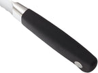 Mercer Culinary M20508 Genesis 8-Inch Bread Knife,Black