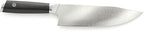 Mercer Culinary M13795 Premium Grade Super Steel, 8-Inch The Hunter Chef's Knife, G10 Handle