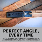 Tri-Angle Sharpmaker Knife Sharpening System - view 5