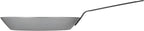 Matfer Bourgeat Black Carbon Steel Frying Pan, 8 1/2"