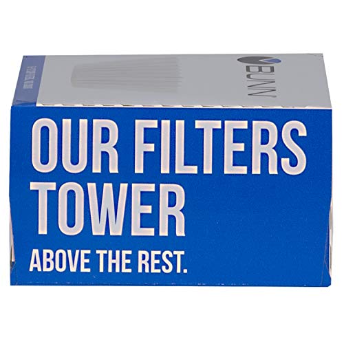 8-12 Cup Coffee Filters, 6 each, 100ct - view 2