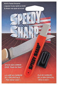 KS-1 Speedy Sharp Knife Sharpener,Orange