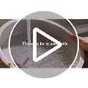 Good Grips Non-Stick Pro Ceramic Coated Metal Bakeware Jelly Roll Pan - view 7