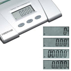 Professional Electronic Glass Kitchen and Food Scale, 11-Pound, SILVER - 5083276 - view 3