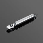 Citrus Peeler Stainless Steel Lemon Orange Fruits Peeler Fruit Zester Citrus Scraper for Kitchen Gadget Salad Tool