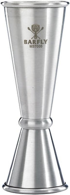 Barfly Cocktail Set, 12-Piece Deluxe, Stainless