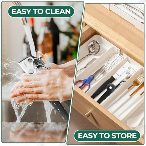 Commercial Can Opener Manual Heavy Duty for Seniors for Kitchen - view 6