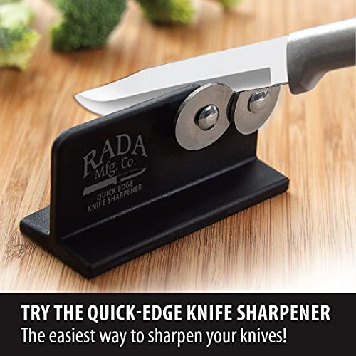 Cutlery Quick Edge Knife Sharpener (R119) - view 4
