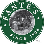 Fantes Twisting Garlic Mincer, The Italian Market Original since 1906