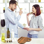 Heart Shaped Charcuterie Board - Heart Charcuterie Board Chautierre Board Brisket Cutting Board Charcuterie Meat And Cheese Platter Unique Cheese Board Wooden Cutting Board Cool Cutting (Acacia Wood) - view 6