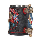 Iron Tankard Merchandise - view 5
