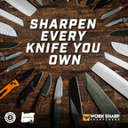Knife & Tool Sharpener - view 6