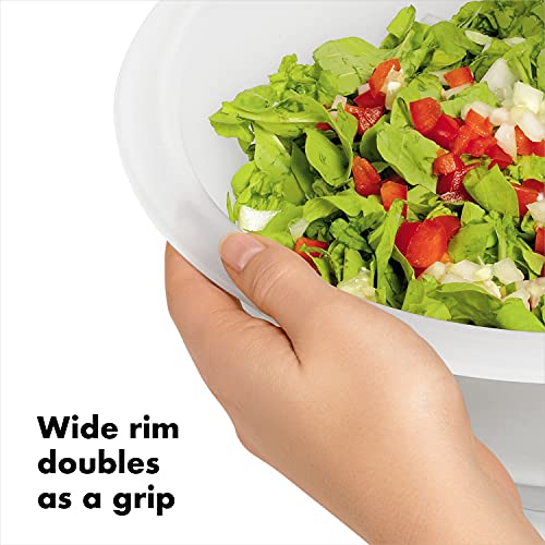 Good Grips Salad Chopper With Bowl - view 6