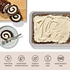 Good Grips Non-Stick Pro Ceramic Coated Metal Bakeware Jelly Roll Pan - view 2