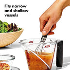 Good Grips Mini Whisk, 7.25 in - view 4