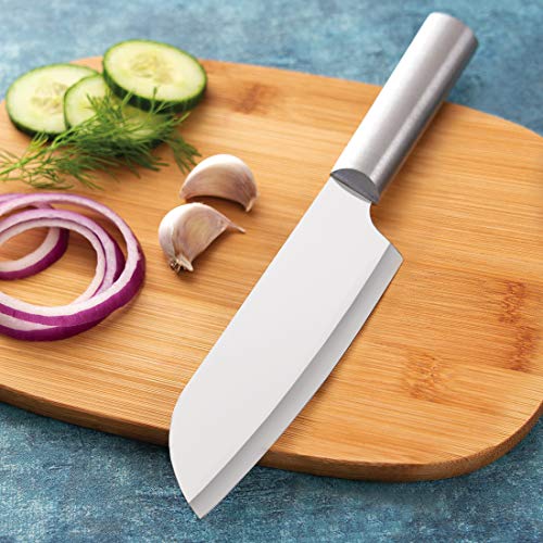 Cutlery Cook’s Knife (R134), Silver, Pack of 2 - view 6