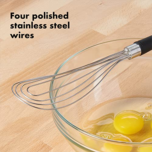 Good Grips Flat Whisk - view 3