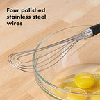 Good Grips Flat Whisk - view 3