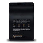 Reborn Coffee Specialty Whole Bean Coffee, Medium Roast, 12 Ounce, Guatemala Huehuetenango, Flavor Notes of Cherry, Caramelized, and Full Body
