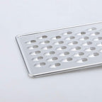 uxcell Cheese Grater - Food Graters for Kitchen Stainless Steel Peeler - Vegetable Lemon Grater Flat Fruit Grater