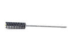 Brush Research BC58400 FLEX-HONE®, 5/8" (16mm) Diameter, 400 Grit, Silicon Carbide, for Mild Steel, Stainless Steel, Cast Iron and Softer Ferrous Materials