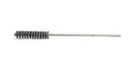 Brush Research BC1224 FLEX-HONE®, 1/2" (12.7mm) Diameter, 240 Grit, Silicon Carbide, For Mild Steel, Stainless Steel, Cast Iron and Softer Ferrous Materials