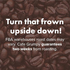 Café Grumpy Coffee - Colombia Whole Beans Arabica, 12oz Bag, Single Origin, Medium Roast, Drip, French Press, Pour Over, Cold Brew (Whole Beans)