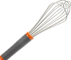 Mercer Culinary French Whip Nylon Handle NSF, 10 Inch