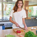8-Piece Premium Japanese Kitchen Knife Set - Imperial Collection, Laser Damascus Pattern, 440A Stainless Steel Ultra Sharp for Fast Cutting (Black 8J)
