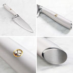 Cangshan L1 Series 1027556 German Steel Forged 6" Chef's Knife