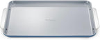 Caraway Non-Stick Ceramic Baking Sheet - Naturally Slick Ceramic Coating - Non-Toxic, PTFE & PFOA Free - Perfect for Baking, Roasting, and More - Large (18" x 13") - Slate