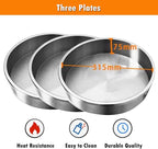 INTSUPERMAI Dough Divider and Rounder Machine - 18pcs Manual Dough Spacer Machine, 2.12oz-11.29oz for Bakery