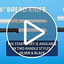 Cutlery The Starter Gift Set (S38), Silver - view 7