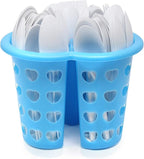 [600 Pack] White Disposable Plastic Tea Spoons - Practical Cutlery for Parties, Lunches, Picnics, and Long Trips - Great for Meals, Desserts, or Appetizers