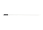 Brush Research BC31618 FLEX-HONE®, 3/16" (4.75mm) Diameter, 180 Grit, Silicon Carbide, For Mild Steel, Stainless Steel, Cast Iron and Softer Ferrous Materials