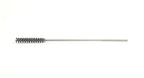 Brush Research BC8M24 FLEX-HONE®, 0.315" (8mm) Diameter, 240 Grit, Silicon Carbide, For Mild Steel, Stainless Steel, Cast Iron and Softer Ferrous Materials