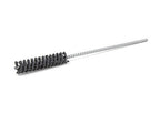 Brush Research BC12M60 FLEX-HONE®, 0.472" (12mm) Diameter, 60 Grit, Silicon Carbide, for Mild Steel, Stainless Steel, Cast Iron and Softer Ferrous Materials
