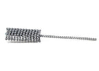 Brush Research BC100800 FLEX-HONE®, 1" (25.4mm) Diameter, 800 Grit, Silicon Carbide, for Mild Steel, Stainless Steel, Cast Iron and Softer Ferrous Materials