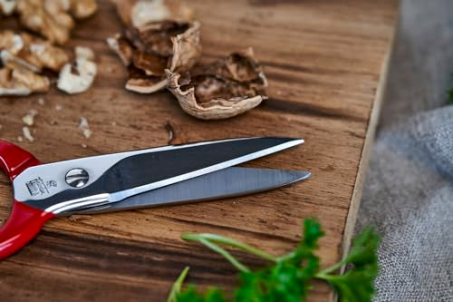 J.A. Henckels Classic cuisine shears black 43927-200 43927-200 - view 5