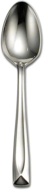 Oneida T837045A Lincoln 45-Piece Flatware Set, Service for 8 Silver
