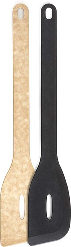 Epicurean Kitchen Series Utensils Medium Spoon, Slate
