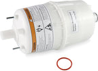 800 Replacement Canister for AprilAire Steam Humidifier Model 800 865,80 Canister Replacement for AprilAire 800 Steam Humidifier Whole House