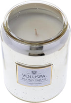 Large - Blond Tabac by Voluspa for Unisex - 18 oz Candle