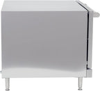 Kratos Commercial Oven, Full Size Countertop Electric Convection Oven, Stainless Steel, 208/240V (29M-060)