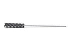 Brush Research BC11M60 FLEX-HONE®, 0.433" (11mm) Diameter, 60 Grit, Silicon Carbide, for Mild Steel, Stainless Steel, Cast Iron and Softer Ferrous Materials