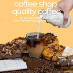 Sarasota Coffee Ground Packets | Gourmet Medium Roast Ground Coffee Packs | Breakfast Blend | Low Acid Mold Free Singles Packets | Individual Pouches for 12 Cup Coffee Maker | 2 Ounce Bags, 12 Count