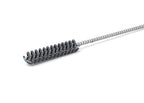 Brush Research BC8M800 FLEX-HONE®, 0.315" (8mm) Diameter, 800 Grit, Silicon Carbide, for Mild Steel, Stainless Steel, Cast Iron and Softer Ferrous Materials